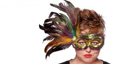 Ich Bin Ein Belinda at Melbourne Fringe 2015