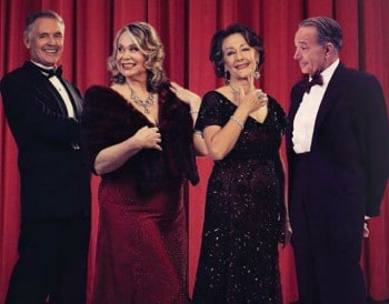 Quartet