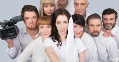 The Seagull - Queensland Theatre Company