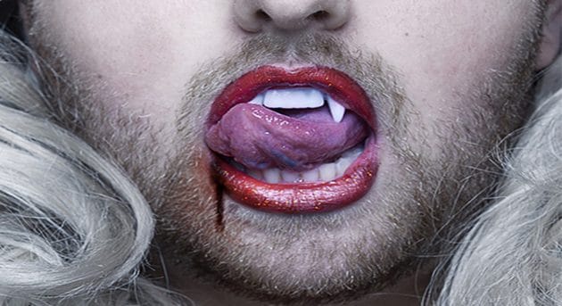 Vampire Lesbians of Sodom.Melbourne Fringe