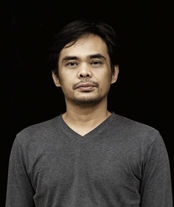Yudi Ahmad Tajudinto. Photo supplied.