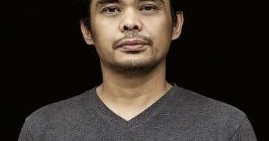 Yudi Ahmad Tajudinto. Photo supplied.