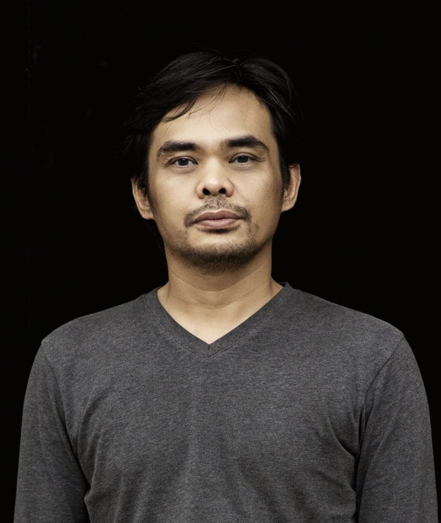 Yudi Ahmad Tajudinto. Photo supplied.