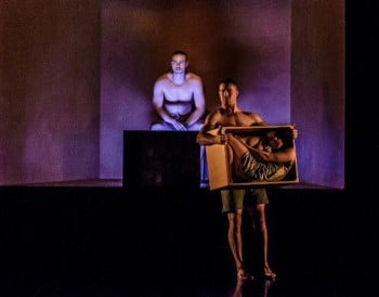 Seven Deadly Sins - Expressions Dance Company. Photo supplied.