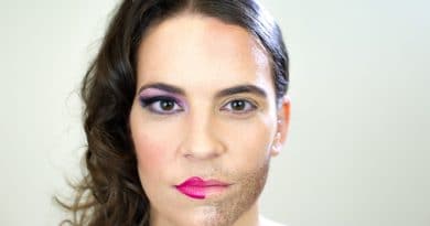 As You Like It, Melbourne Fringe