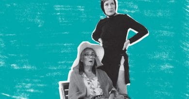 Grey Gardens