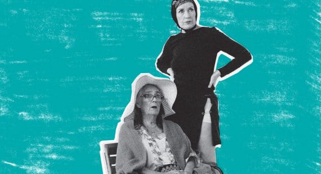 Grey Gardens