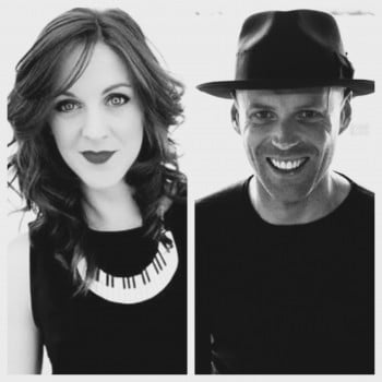 Gillian Cosgriff & John O'Hara