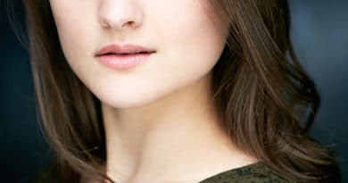 Hilary Cole