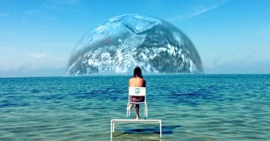 Lonely Planet, Melbourne Fringe
