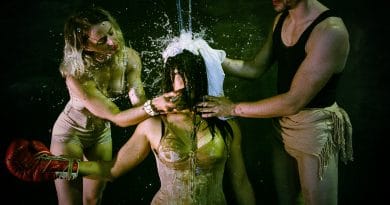 No Punchline. Melbourne Fringe