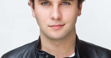 Rob McDougall