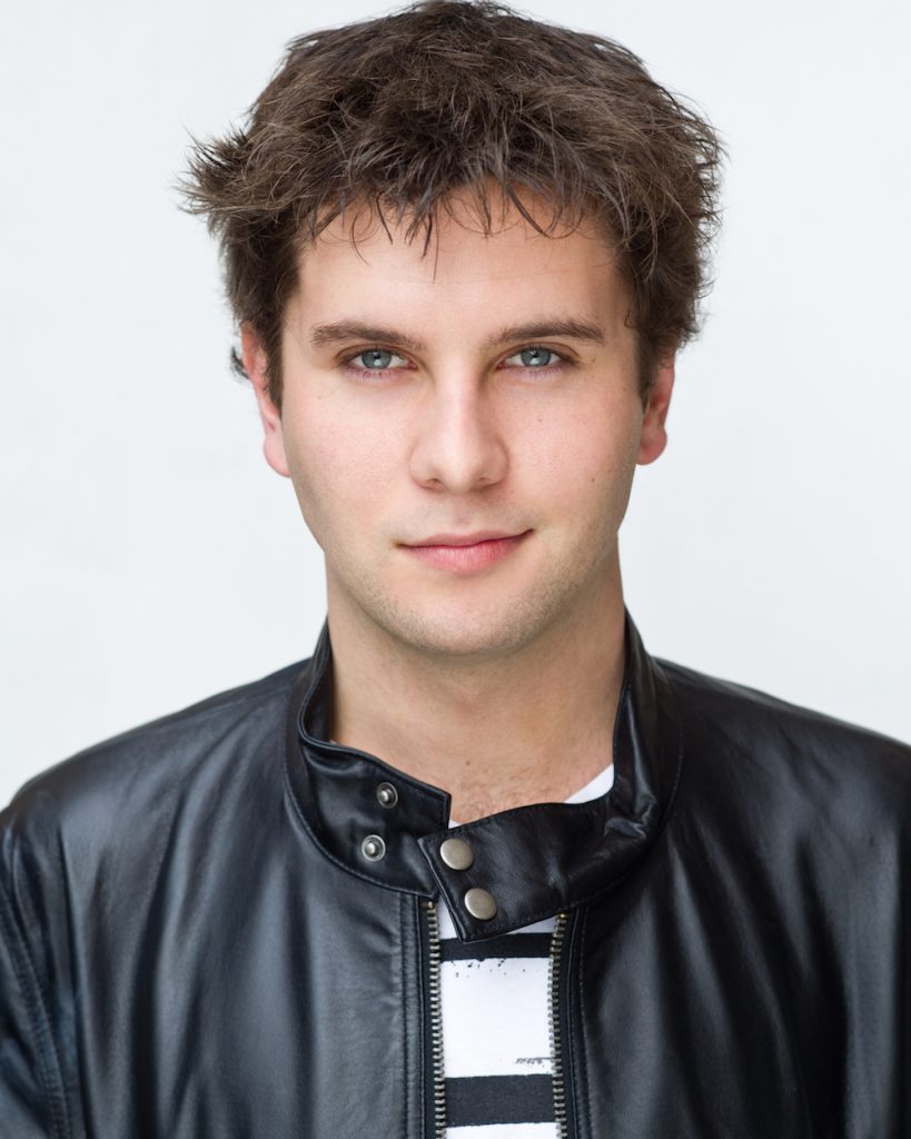 Rob McDougall