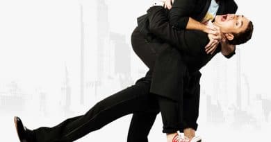The Odd Couple - Queensland Theatre Company