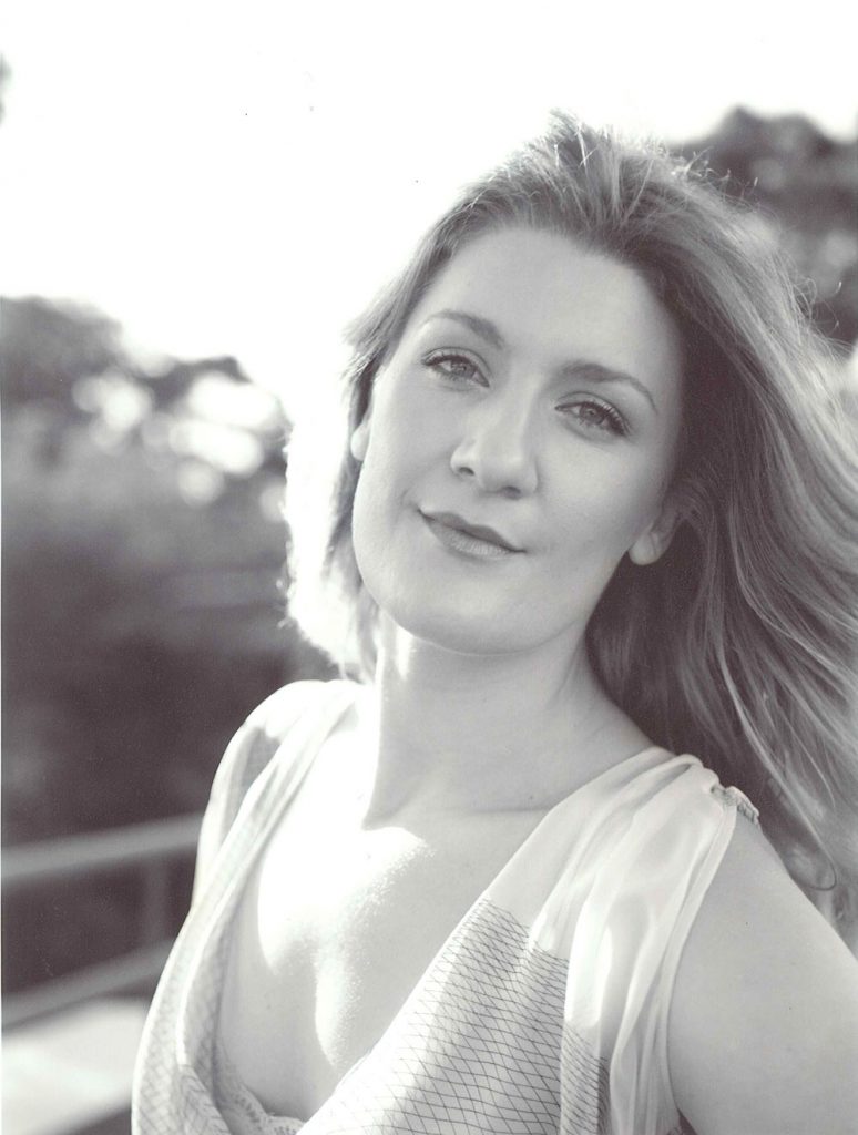 Virginia Gay