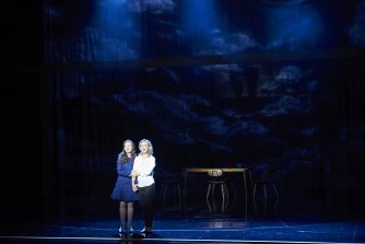 185 Shannen Alyce, Rachael Beck. Next to Normal. Image by Gary Marsh