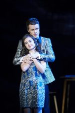 188 Shannen Alyce, Joel Horwood. Next to Normal. Image by Gary Marsh