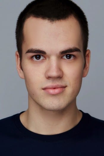 Blake Appleqvist