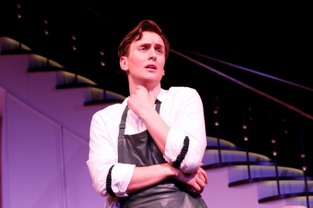MTC "Buyer & Cellar". Photo by Jeff Busby