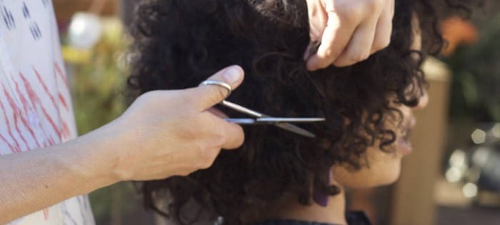 Big West Festival. Welcome to the Salon