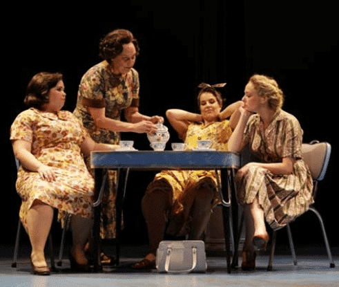 Ladies in Black - Queensland Theatre Company
