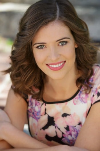 Matilda Moran