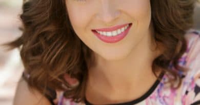 Matilda Moran
