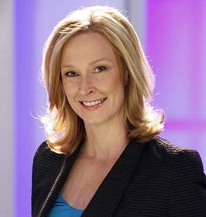 Leigh Sales