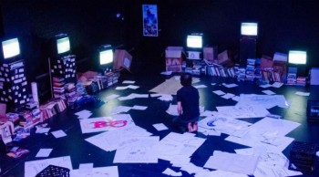 Montague Basement's Hamlet