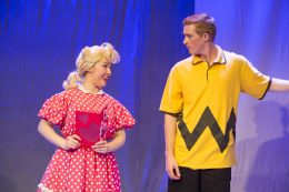 You're a good man Charlie Brown_5-7-16_Noni Carroll