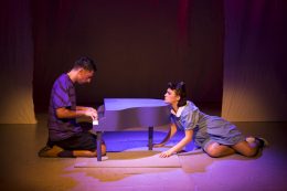 You're a good man Charlie Brown_5-7-16_Noni Carroll