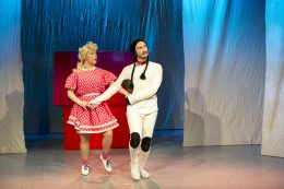 You're a good man Charlie Brown_5-7-16_Noni Carroll
