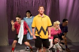 You're a good man Charlie Brown_5-7-16_Noni Carroll
