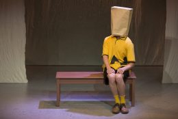 You're a good man Charlie Brown_5-7-16_Noni Carroll