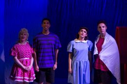 You're a good man Charlie Brown_5-7-16_Noni Carroll