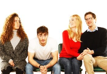 Bad Jews. Image Supplied.