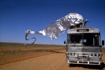 Priscilla Queen of the Desert