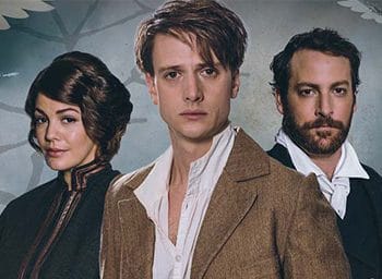 The Wider Earth - QTC. Image Supplied.