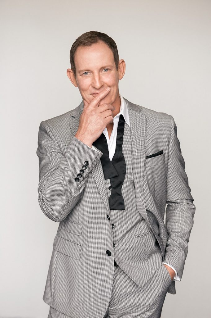 Todd McKenney