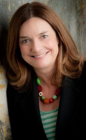 Hannie Rayson is one of the writers featred in the new collection.