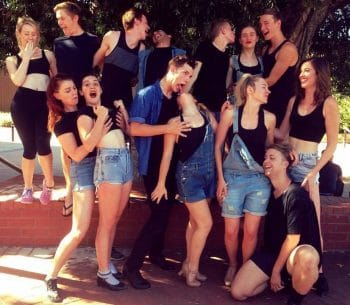 drama school