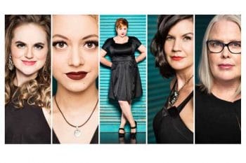 women-in-voice