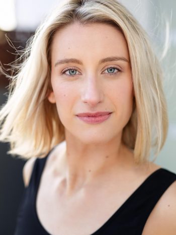 Anna Rodway