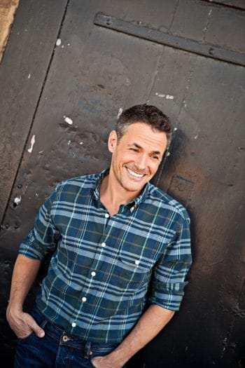 Adam Guettel.