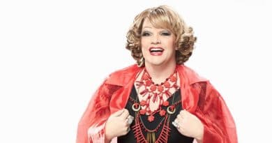 Dolly Diamond