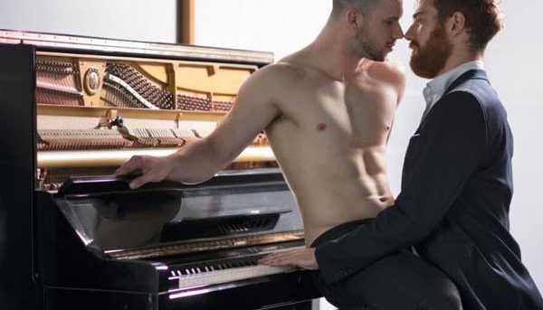 Boys of Sondheim