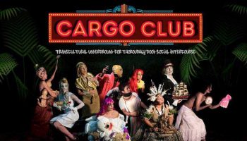 Cargo Club. Image Supplied.