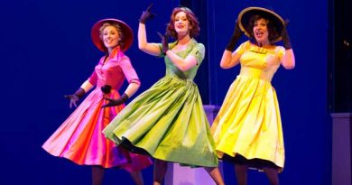 Ladies in Black - Queensland Theatre