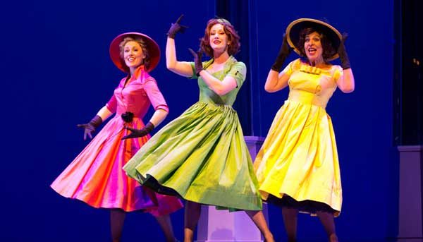 Ladies in Black - Queensland Theatre