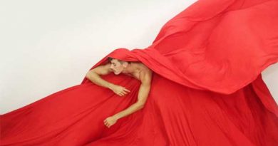 Propel - Expressions Dance Company. Image supplied.